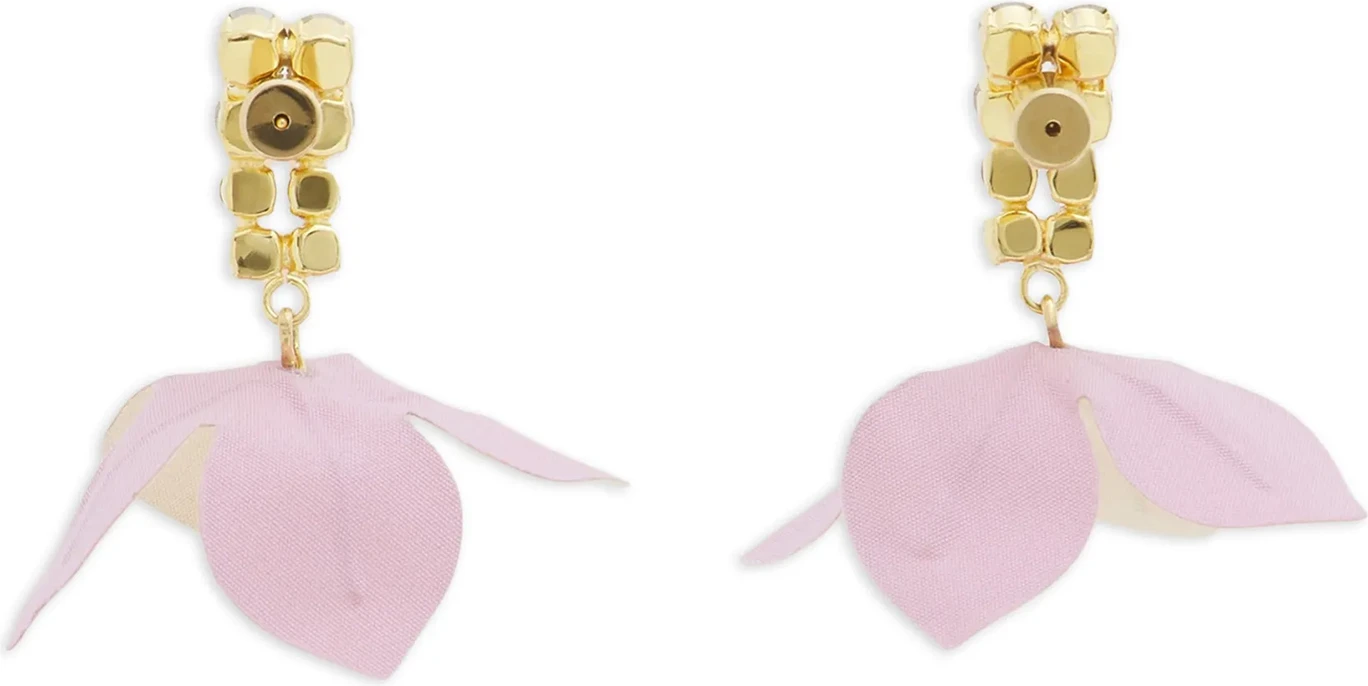 Серьги Marni