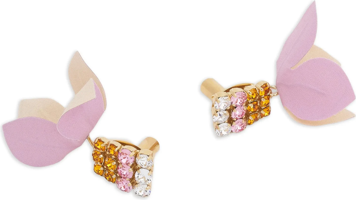 Серьги Marni