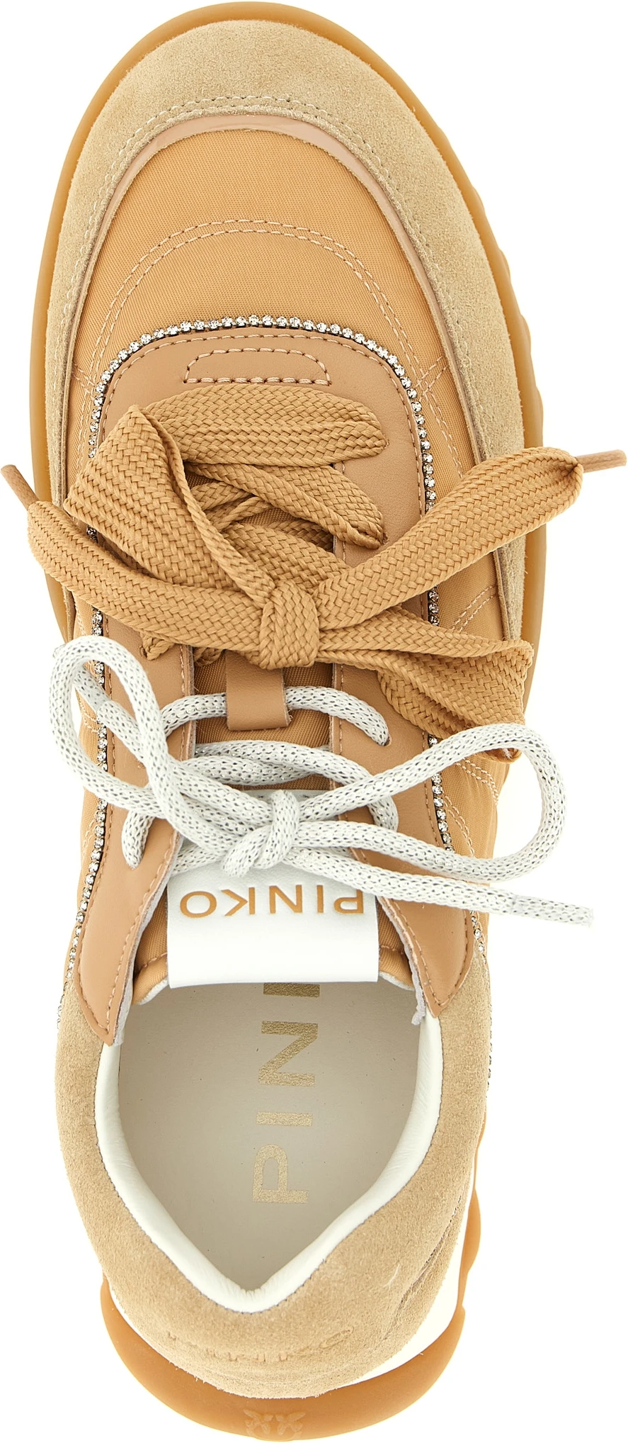 Кроссовки Pinko Athletic