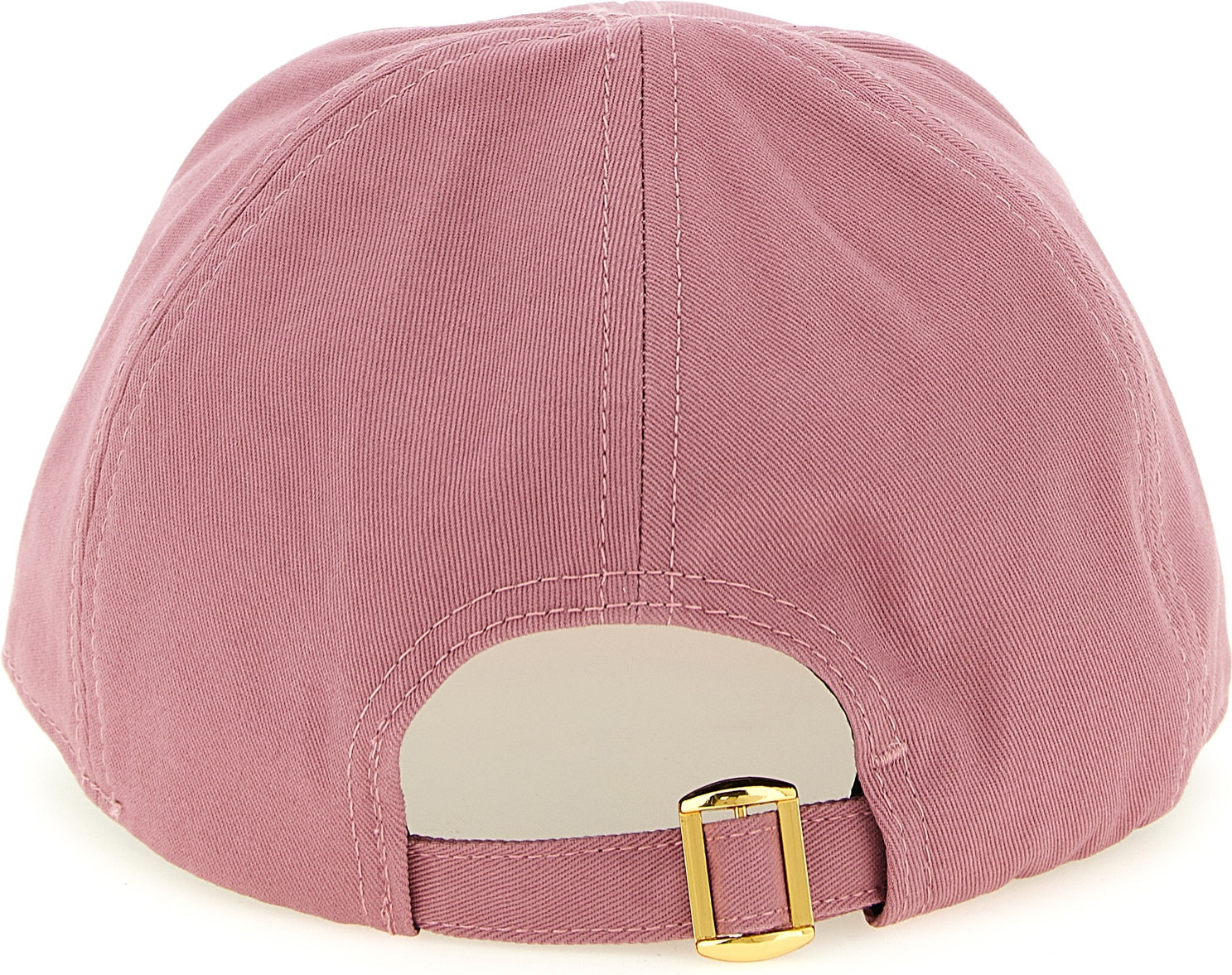 Хлопковая бейсболка Pinko