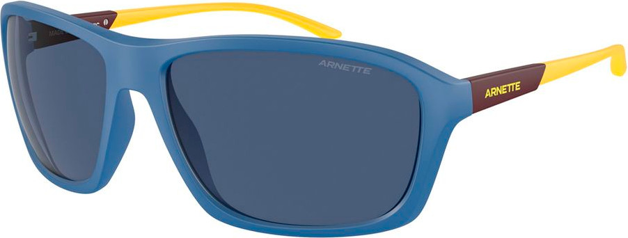 Солнцезащитные очки Arnette Blue Resin