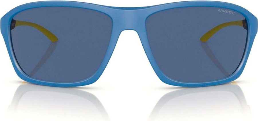 Солнцезащитные очки Arnette Blue Resin