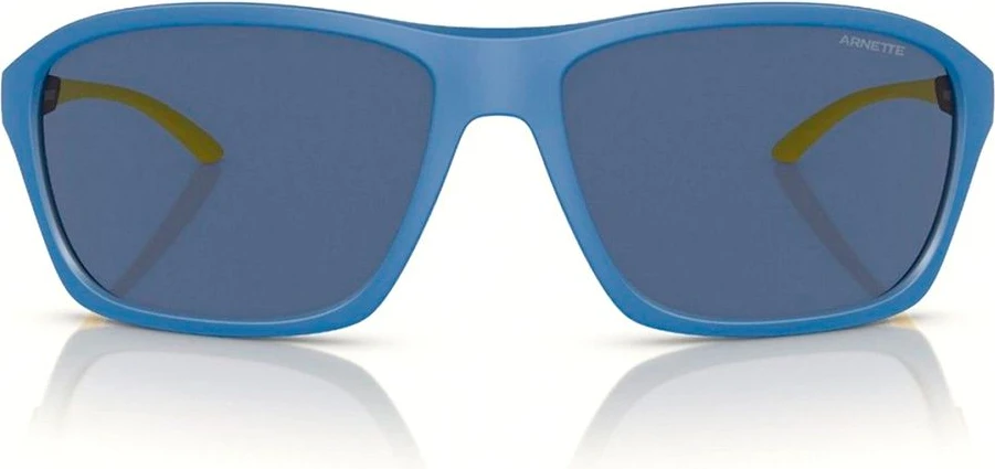 Солнцезащитные очки Arnette Blue Resin