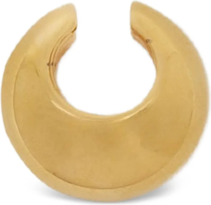 Серьги Jil Sander