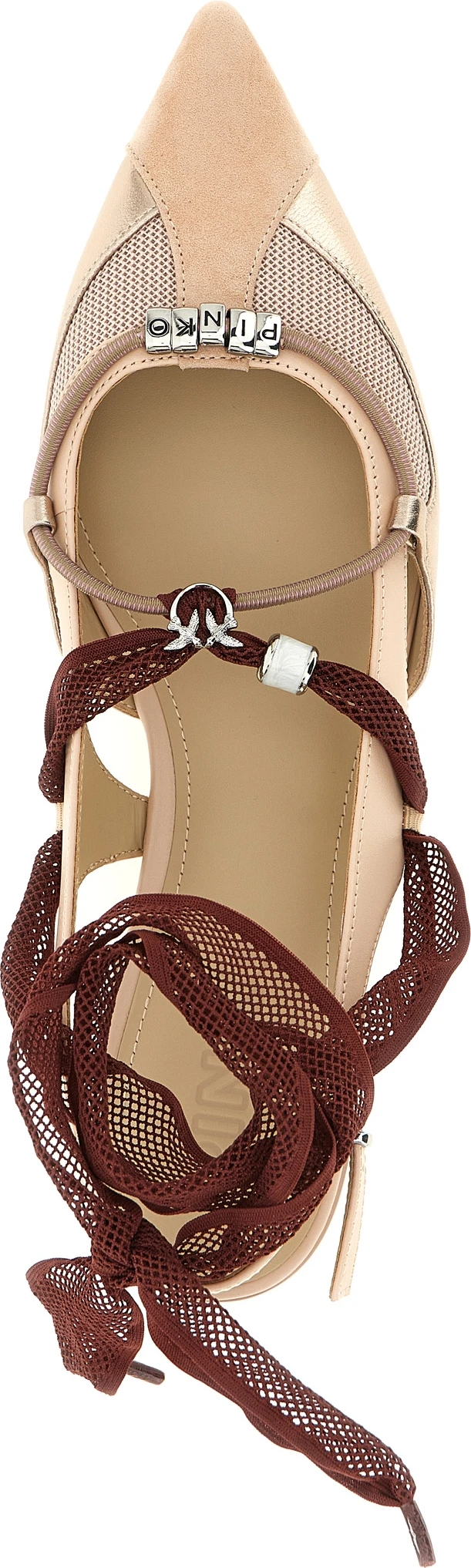 Туфли Pinko Gianira 30