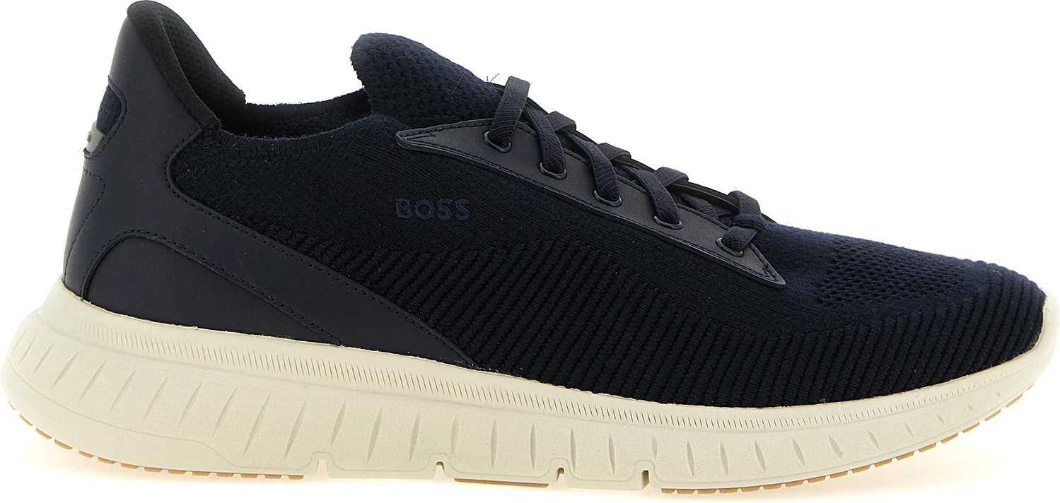 Кроссовки Hugo Boss