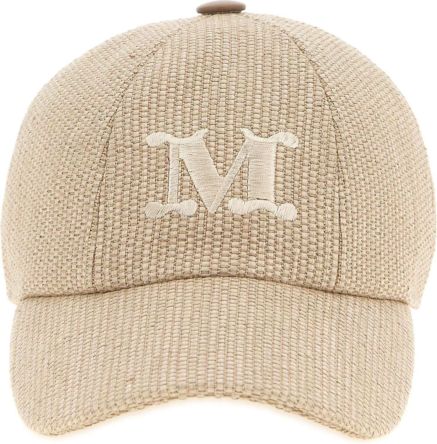 Бейсболка Max Mara