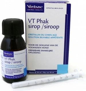 Сироп Virbac для детей