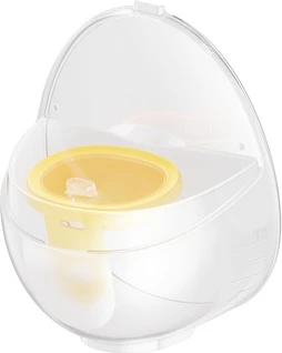 Medela Motion Набор для сбора молока для молокоотсоса