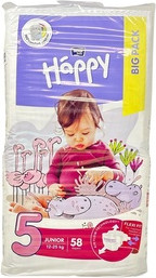 Bella Happy Junior Big Pack