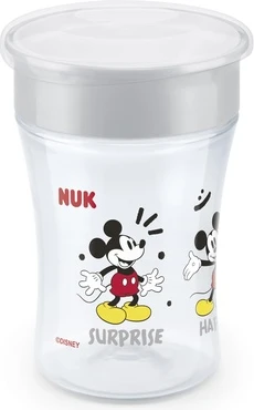Magic Cup Nuk Disney Mickey Mouse