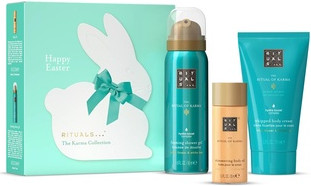 Подарочный набор Rituals Karma Easter Bunny Edition
