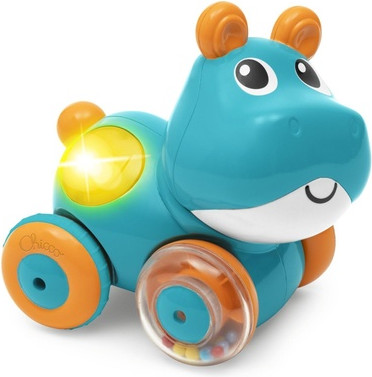 Игрушка Бегемот Chicco