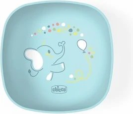 Тарелка Chicco