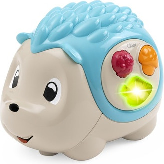 Игрушка Chicco Ёжик День и Ночь