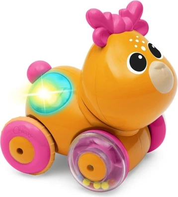 Игрушка Оленёнок Chicco