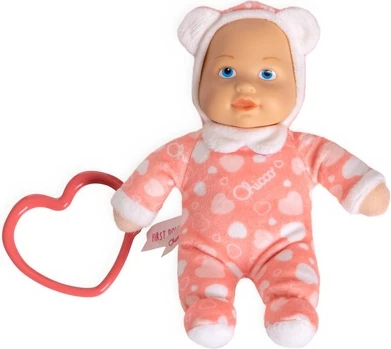 Кукла Chicco Small Hearts