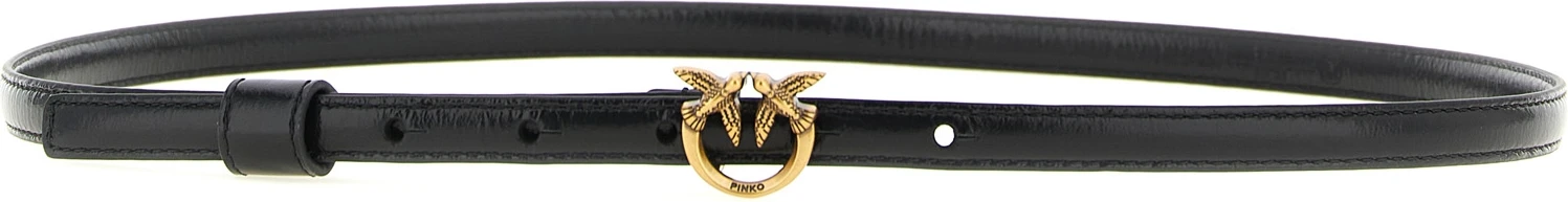 Ремень Pinko Love Berry