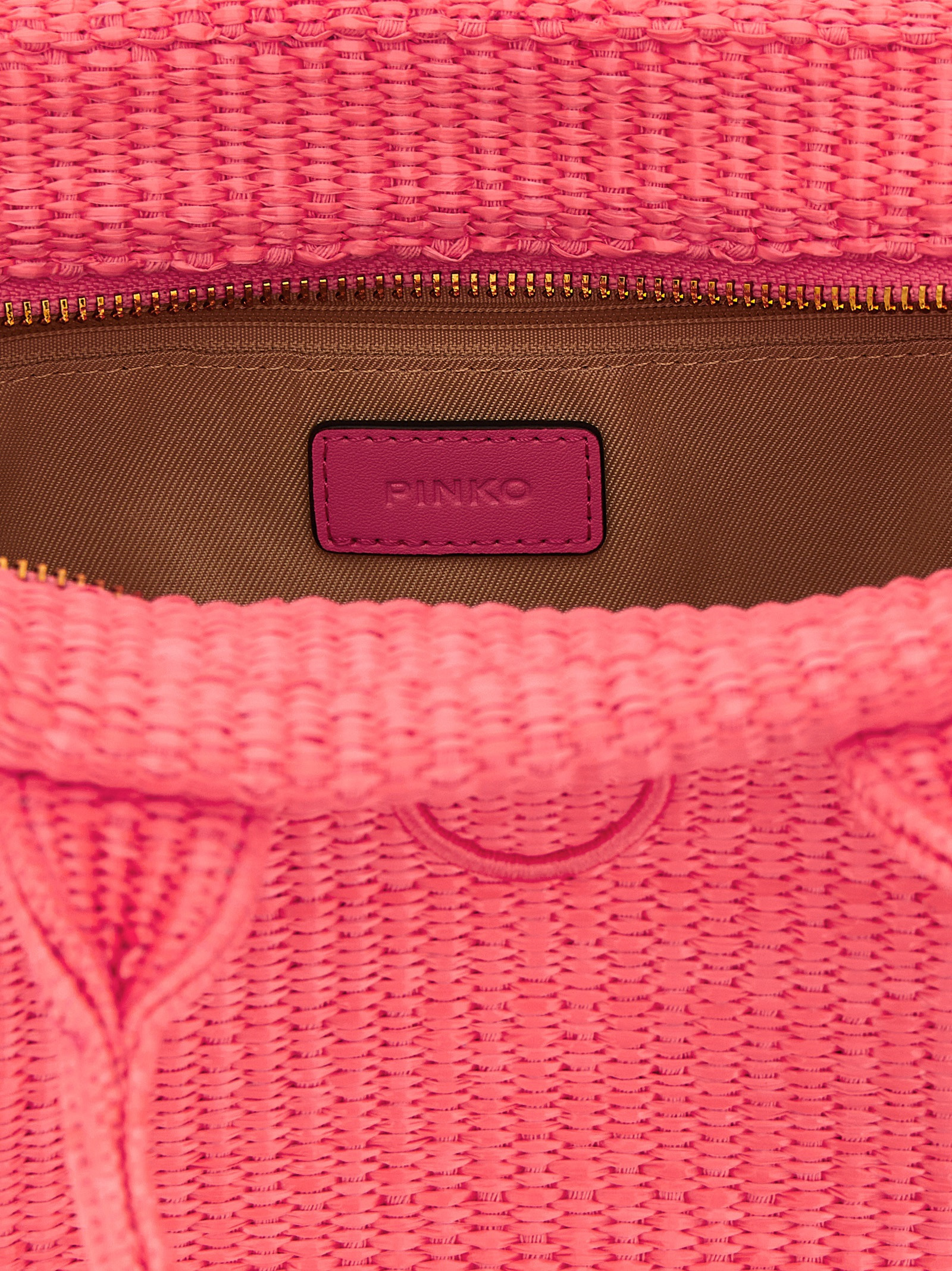 Tote Bag Pinko