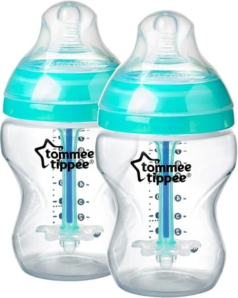 Бутылочка Tommee Tippee