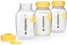 Бутылочки для молока Medela