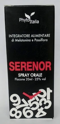 Serenor Phytoitalia