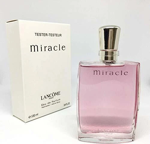 Туалетная вода Miracle от Lancome
