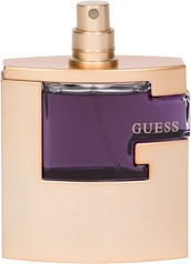 Guess Man Gold Eau de Toilette