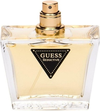 Туалетная вода Guess Seductive от Guess