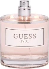 Туалетная вода Guess 1981