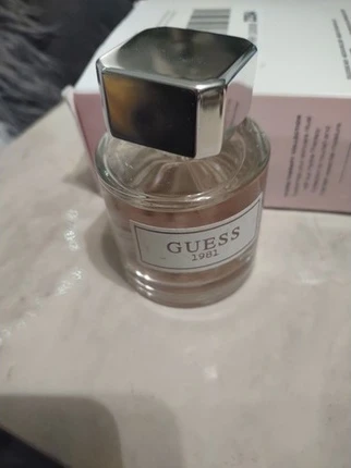 Парфюм Guess 1981 Los Angeles