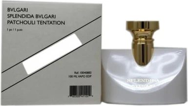 Bvlgari Splendida Patchouli Tentation Парфюмерная вода