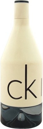 Туалетная вода Calvin Klein Ck In2u