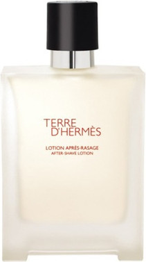 After Shave Lotion Hermes Terre D'Hermes