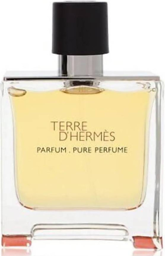 Hermes Terre D'hermes Parfum Perfume