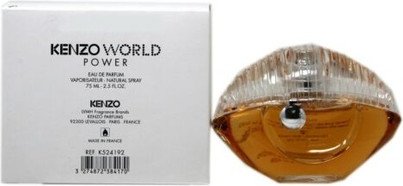 Eau De Parfum Kenzo World Power