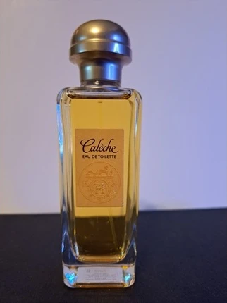 Туалетная вода Hermes Caleche