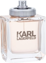Karl Lagerfeld For Her Eau De Parfum