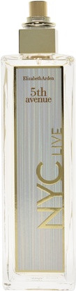 Elizabeth Arden 5th Avenue Nyc Live For Women Туалетная вода-спрей