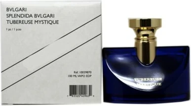 Eau de Parfum Bvlgari Splendida Tubereuse Mystique