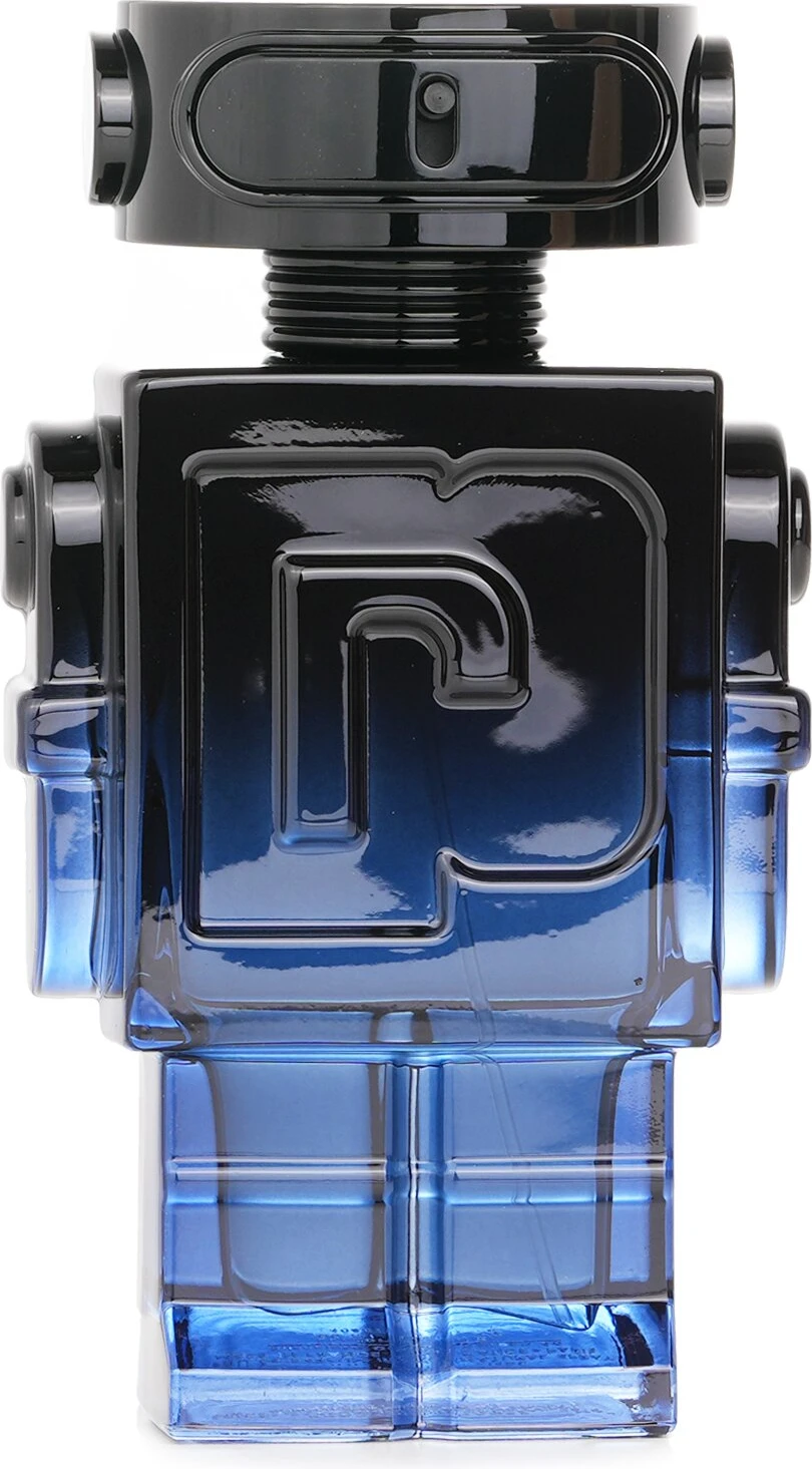 Туалетная вода Paco Rabanne Phantom Intense 100ml Тестер