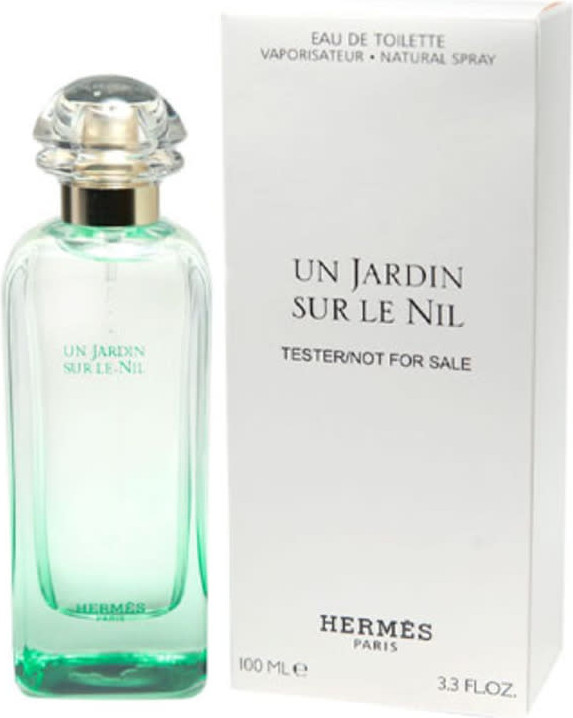 Туалетная вода Hermes Un Jardin Sur Le Nil