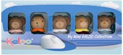 Подарочный набор Kaloo My Mini Kaloo Collection Air