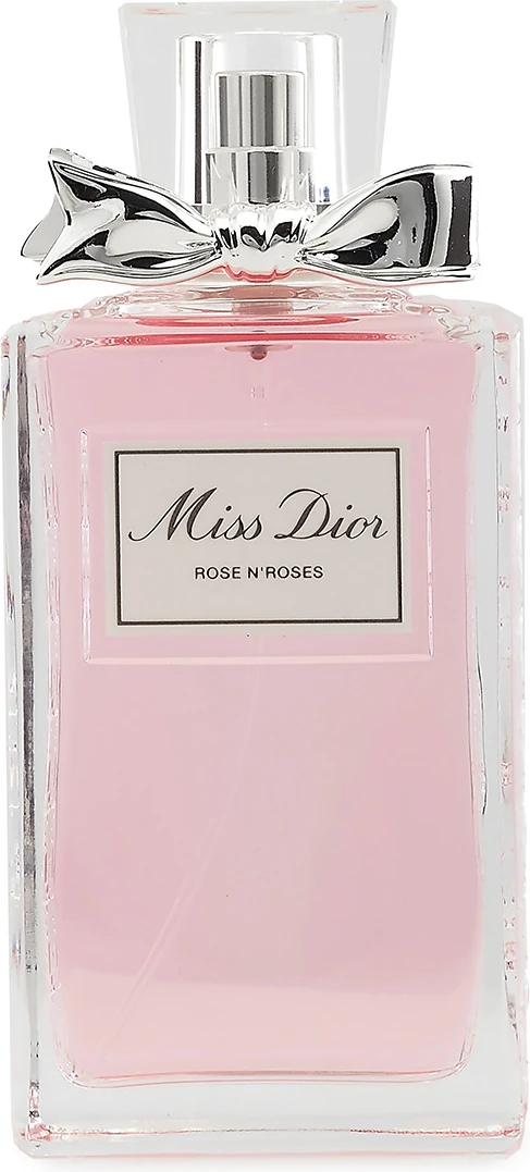 Туалетная вода Christian Dior Miss Dior Rose N'Roses