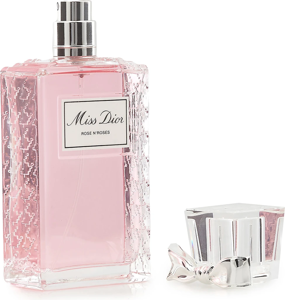 Туалетная вода Christian Dior Miss Dior Rose N'Roses