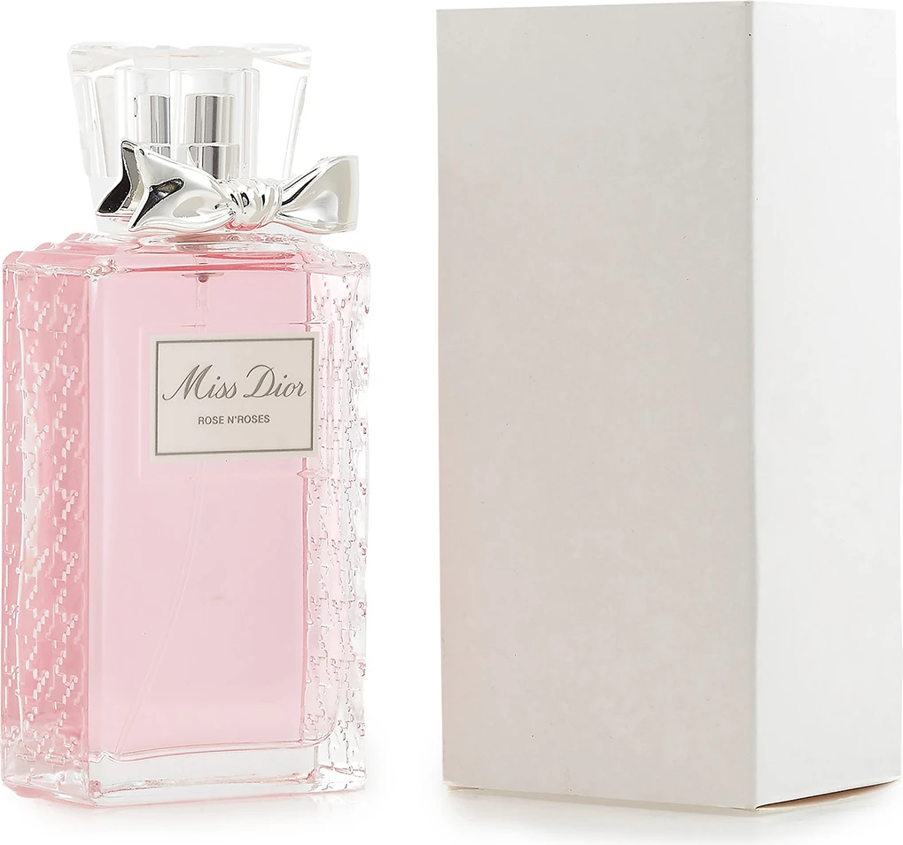Туалетная вода Christian Dior Miss Dior Rose N'Roses