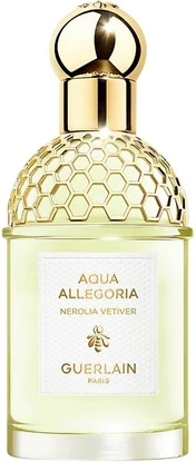 Туалетная вода Guerlain Aqua Allegoria Nerolia Vetiver