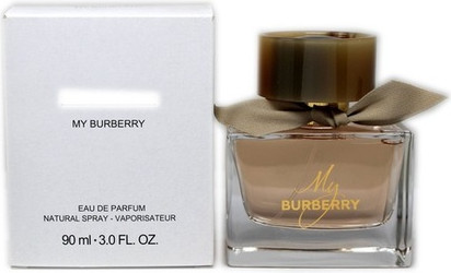 Парфюмерная вода Burberry My Burberry