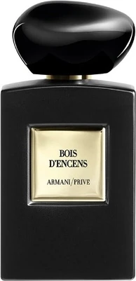 Парфюмерная вода Giorgio Armani Prive Bois d'Encens Jumbo Size