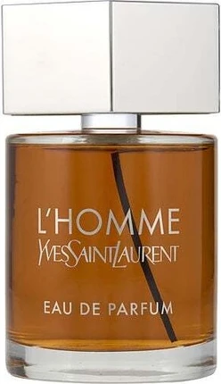 Туалетная вода Yves Saint Laurent L'Homme